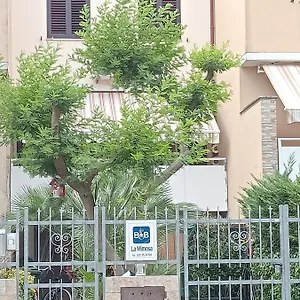 La Mimosa , Porto Garibaldi Italien