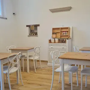 Federico Ii - And Breakfast , Borgio Verezzi Italien