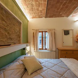 Il Bastione 27 , Volterra Italien