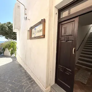 Iancura - Di Design A Salina , Santa Marina Salina Italien