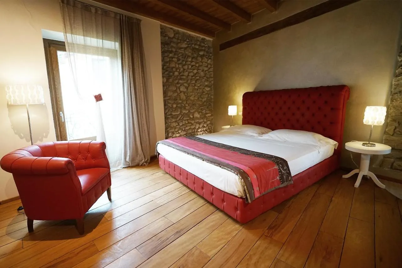 Il Portico - 1711 Luxury Guest House Arlate