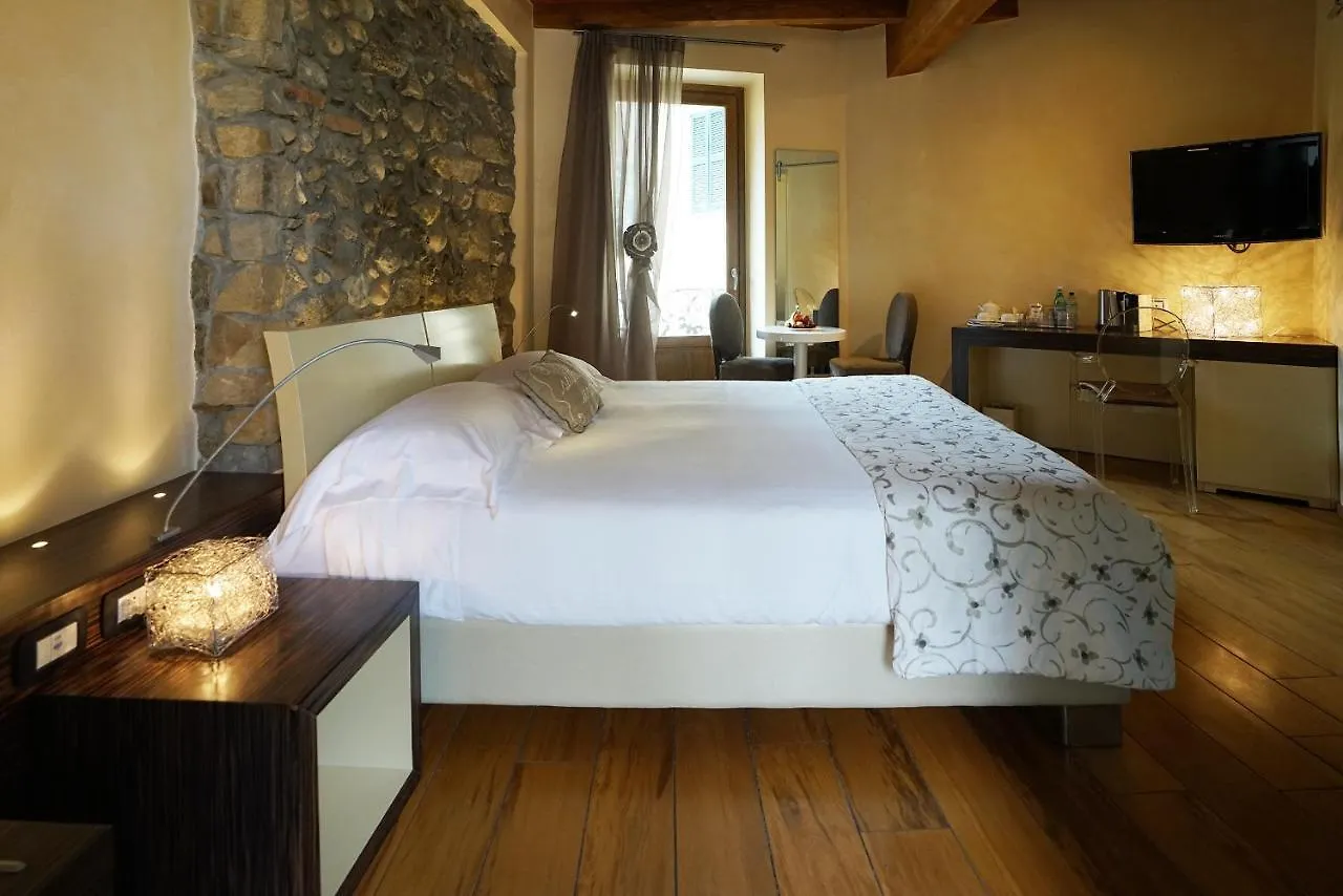 Il Portico - 1711 Luxury Guest House Arlate Italy