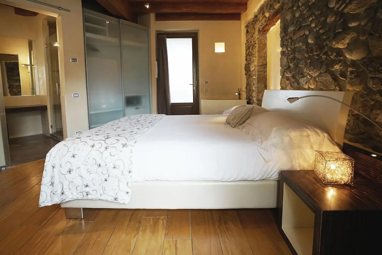 Il Portico - 1711 Luxury Guest House Arlate
