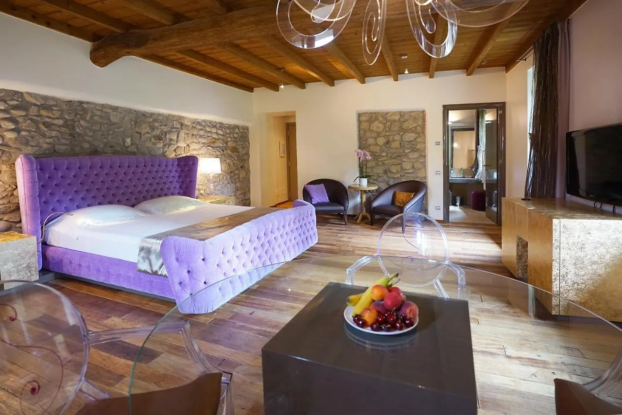 Il Portico - 1711 Luxury Guest House Arlate