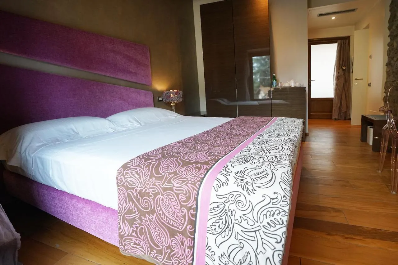 Il Portico - 1711 Luxury Guest House Arlate