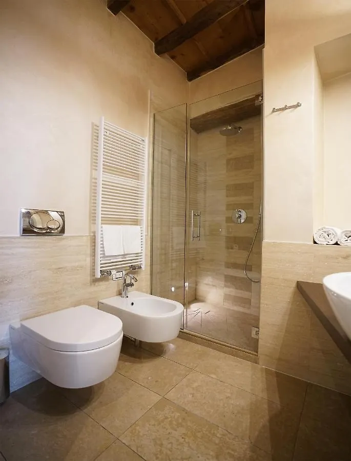 Il Portico - 1711 Luxury Guest House Arlate Italy